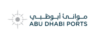 Abu Dhabi Ports logo