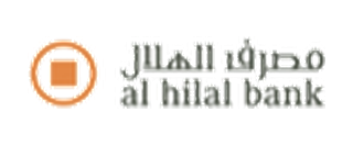 Al Hilal Bank logo