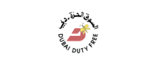 Dubai Duty Free logo