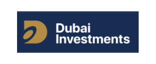 Dubai Investments logo