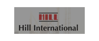 Hill International logo