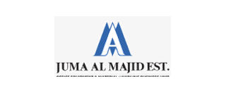 Juma Al Majid Holding Group logo