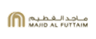 Majid Al Futtaim logo