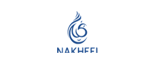 Nakheel logo